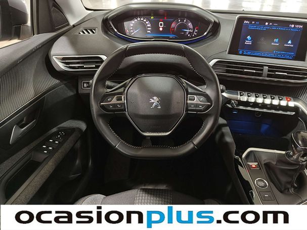 Peugeot 3008 Active 88 kW image number 21