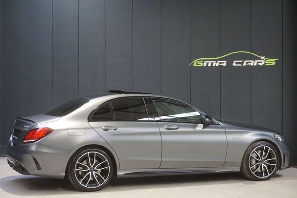 Mercedes-Benz C 43 AMG 287 kW image number 3