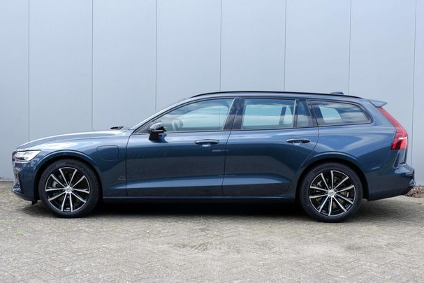 Volvo V60 T8 Dark AWD Ultimate 335 kW image number 10