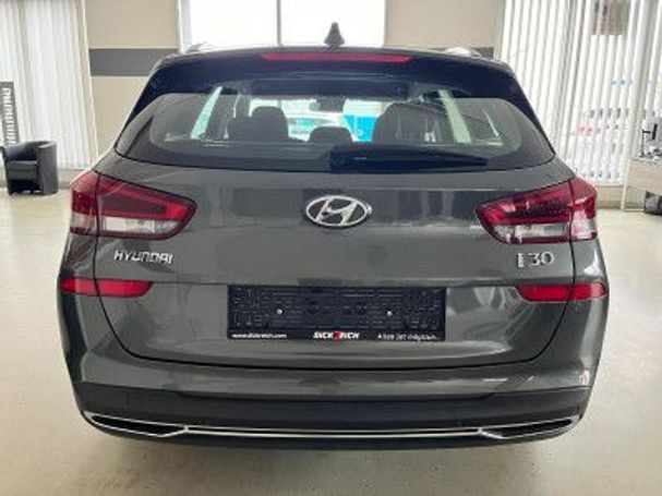 Hyundai i30 1.0 88 kW image number 2