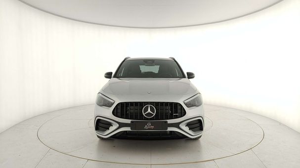 Mercedes-Benz GLA 35 AMG 4Matic 225 kW image number 4