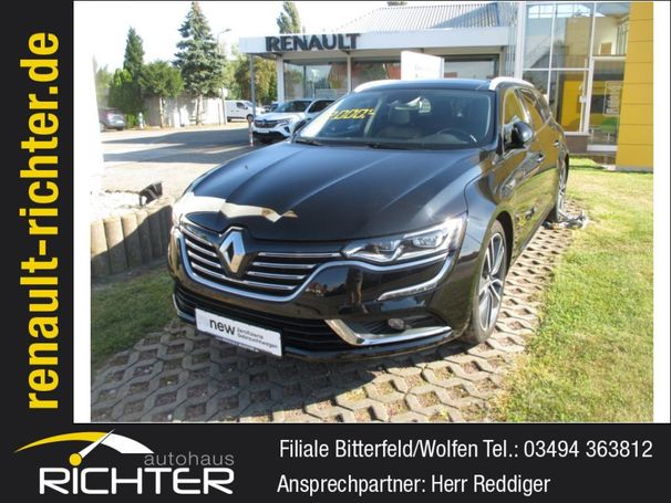 Renault Talisman Grandtour TCe 225 EDC GPF LIMITED 165 kW image number 18