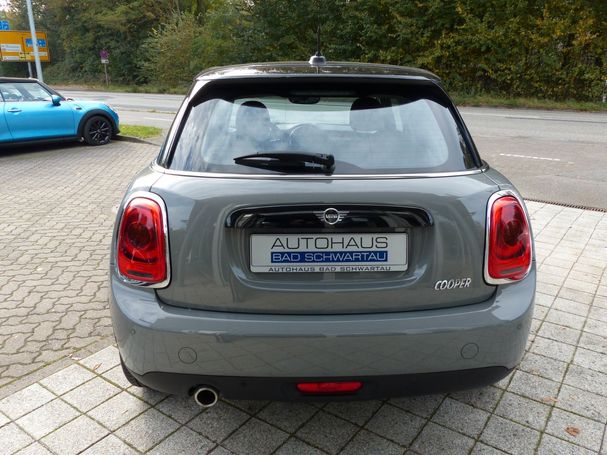 Mini Cooper 100 kW image number 8