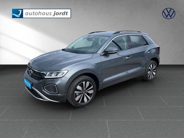 Volkswagen T-Roc 1.0 TSI T-Roc 81 kW image number 1