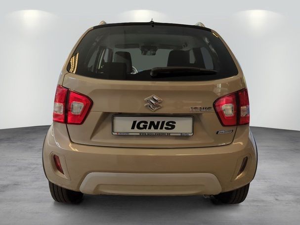 Suzuki Ignis 61 kW image number 4