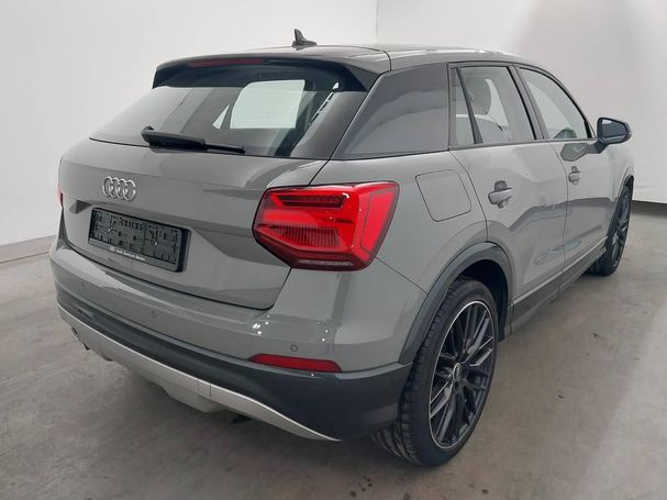 Audi Q2 35 TFSI 110 kW image number 9