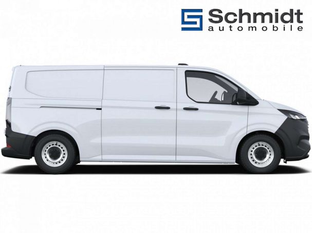 Ford Transit Custom 100 kW image number 7