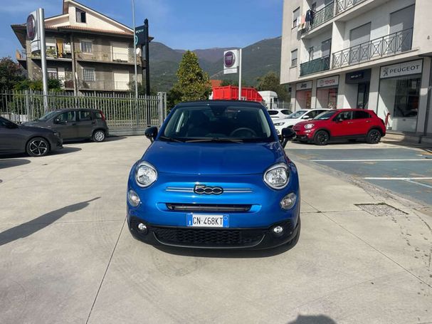 Fiat 500X 1.0 88 kW image number 2