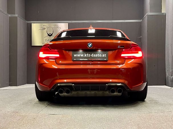 BMW M2 Competition 302 kW image number 7