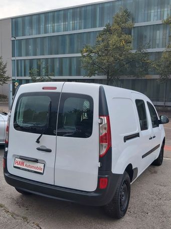 Renault Kangoo Rapid Maxi 81 kW image number 6