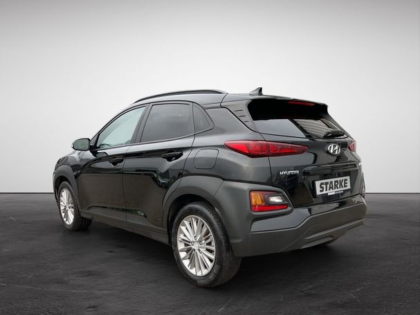 Hyundai Kona 1.0 T-GDI YES!+ 88 kW image number 3