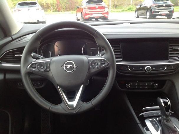 Opel Insignia Grand Sport 2.0 128 kW image number 9