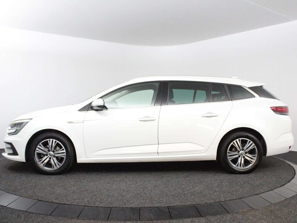 Renault Megane Estate TCe 140 103 kW image number 13