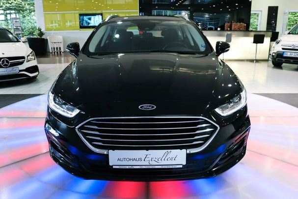 Ford Mondeo 121 kW image number 30