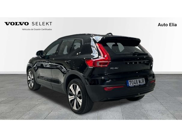 Volvo XC40 Recharge Core 170 kW image number 2