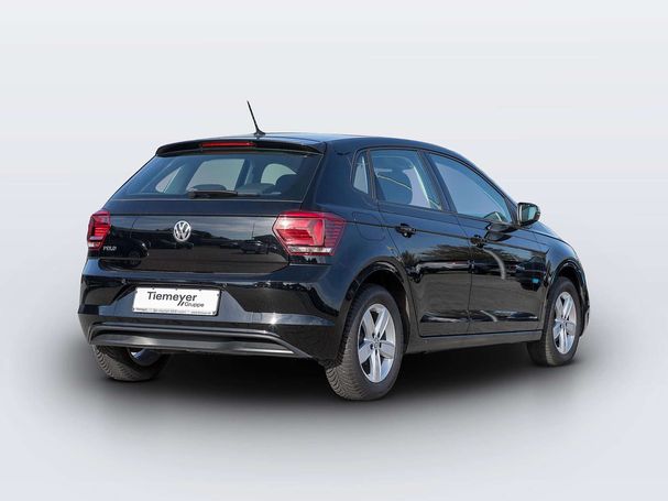 Volkswagen Polo 1.0 TSI Highline 70 kW image number 3