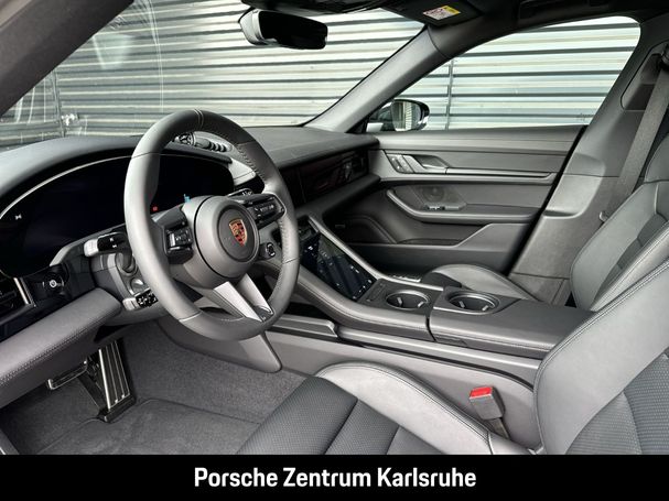 Porsche Taycan 4 Cross Turismo 320 kW image number 7