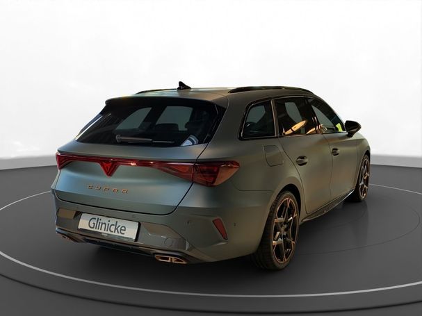 Cupra Leon Sportstourer VZ 1.5 e-Hybrid 200 kW image number 6