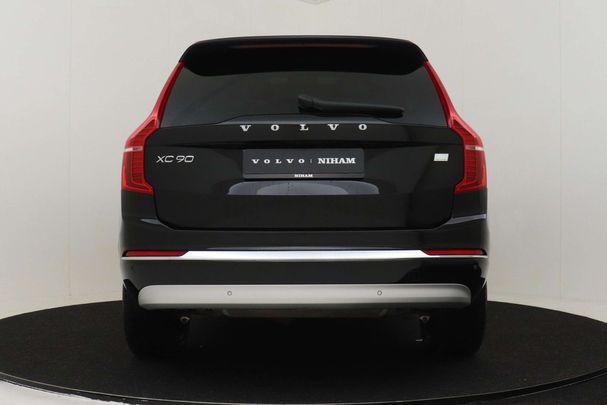 Volvo XC90 T8 Recharge AWD 335 kW image number 40