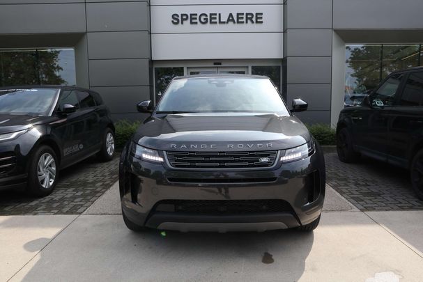 Land Rover Range Rover Evoque P300e AWD 227 kW image number 8