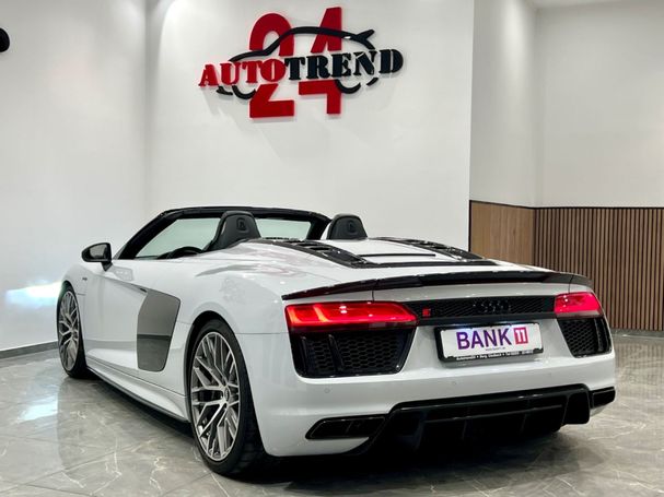 Audi R8 5.2 FSI quattro 449 kW image number 14