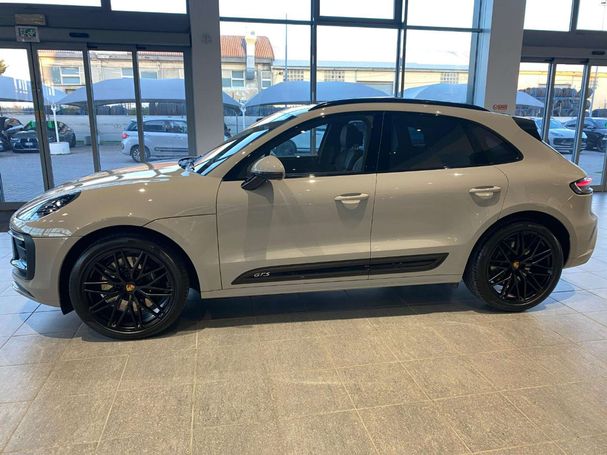 Porsche Macan GTS 324 kW image number 8