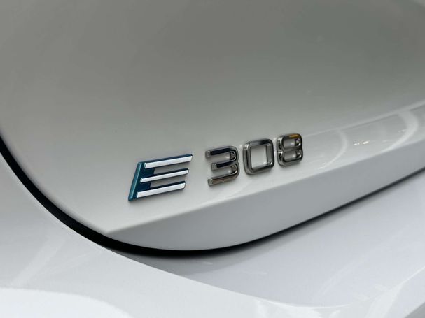 Peugeot e-308 54 kWh 115 kW image number 30