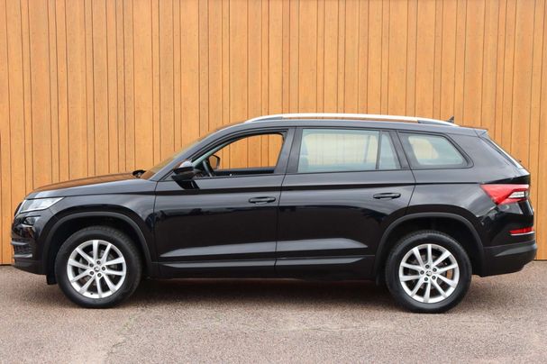 Skoda Kodiaq 1.5 TSI 110 kW image number 5