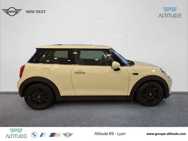 Mini One 76 kW image number 7