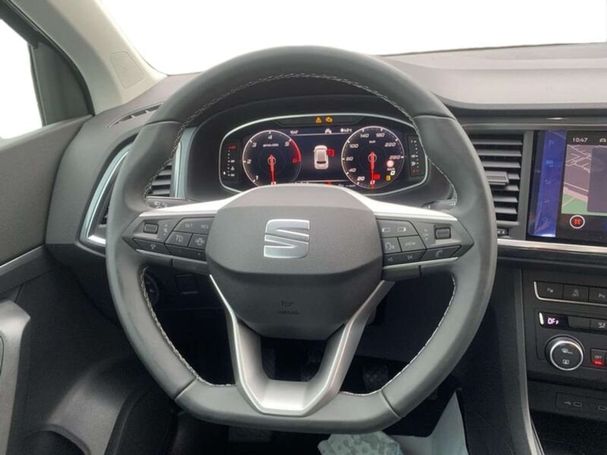 Seat Ateca 2.0 TDI 85 kW image number 12