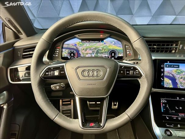 Audi A7 50 TDI quattro Sportback 210 kW image number 13