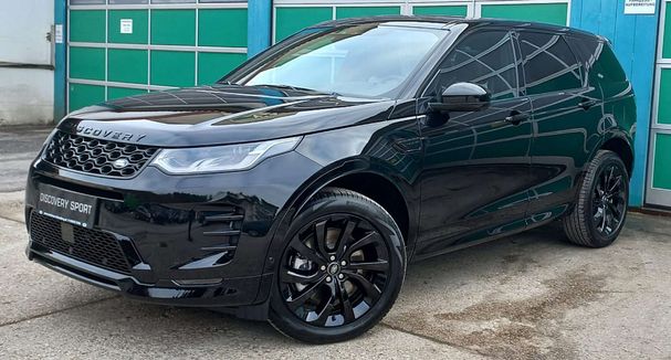 Land Rover Discovery Sport P300e S AWD 227 kW image number 1