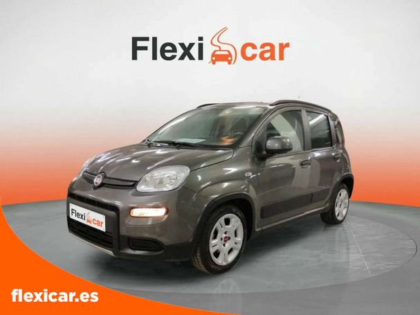 Fiat Panda 51 kW image number 1