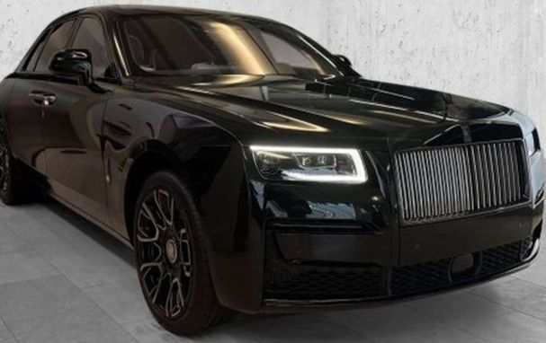 Rolls-Royce Ghost Black Badge 447 kW image number 1