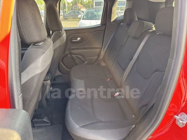 Jeep Renegade 1.3 110 kW image number 26