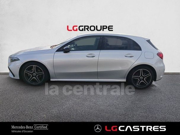 Mercedes-Benz A 200 7G-DCT Line 120 kW image number 5