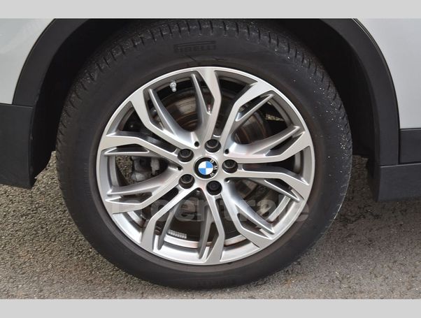 BMW X1 25e xDrive 162 kW image number 37