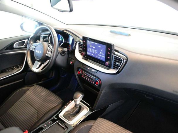 Kia XCeed 1.6 GDI 104 kW image number 9