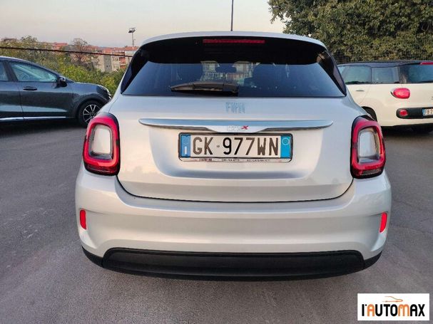 Fiat 500X 1.3 70 kW image number 6