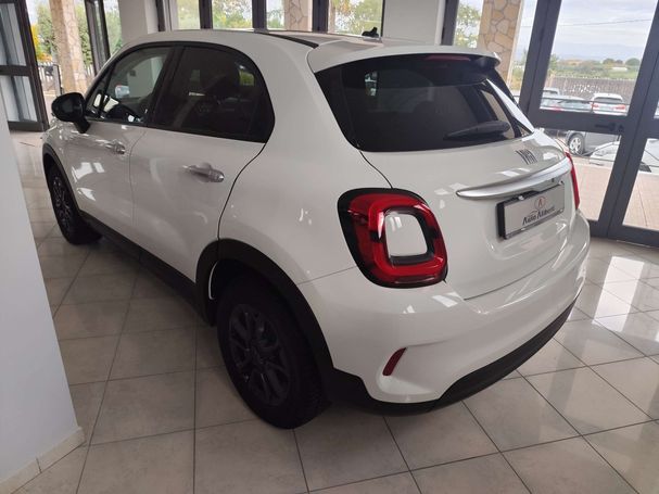 Fiat 500X 1.3 70 kW image number 7