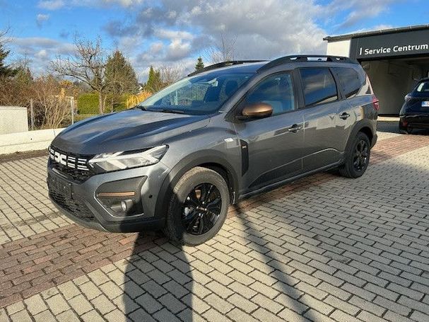 Dacia Jogger Extreme 74 kW image number 1