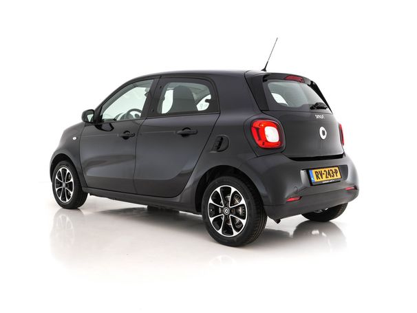 Smart ForFour 52 kW image number 5