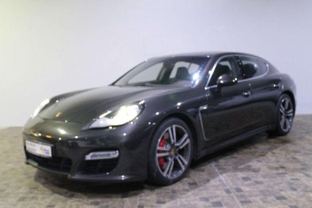 Porsche Panamera Turbo S 404 kW image number 1