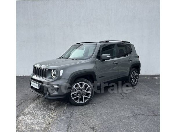 Jeep Renegade 1.3 Turbo PHEV 177 kW image number 1