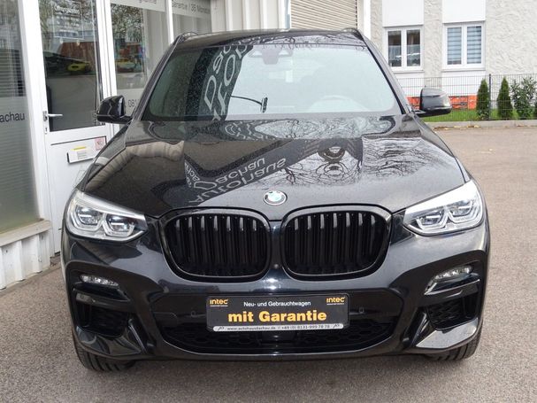 BMW X3 M40d xDrive 240 kW image number 3