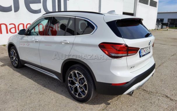 BMW X1 20i xDrive 131 kW image number 4