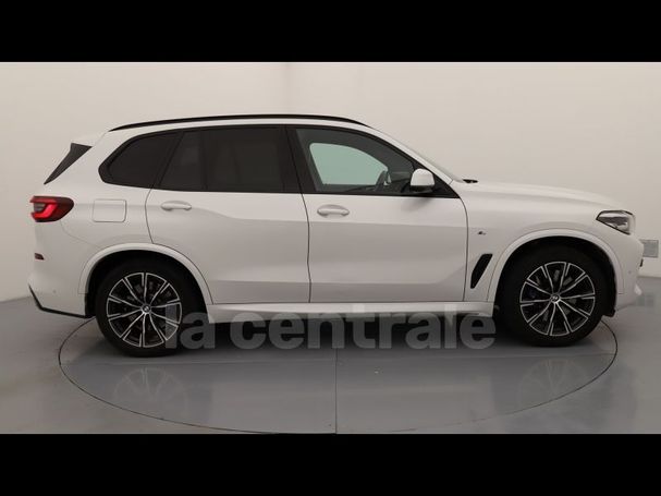 BMW X5 45e xDrive 290 kW image number 12