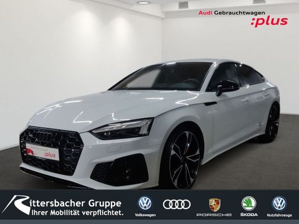 Audi A5 S-line Sportback 150 kW image number 2