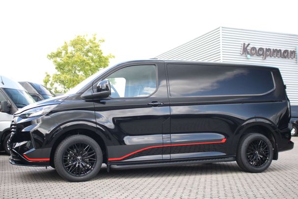 Ford Transit Custom L1H1 Limited 100 kW image number 13