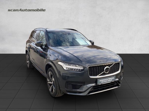 Volvo XC90 AWD 288 kW image number 3